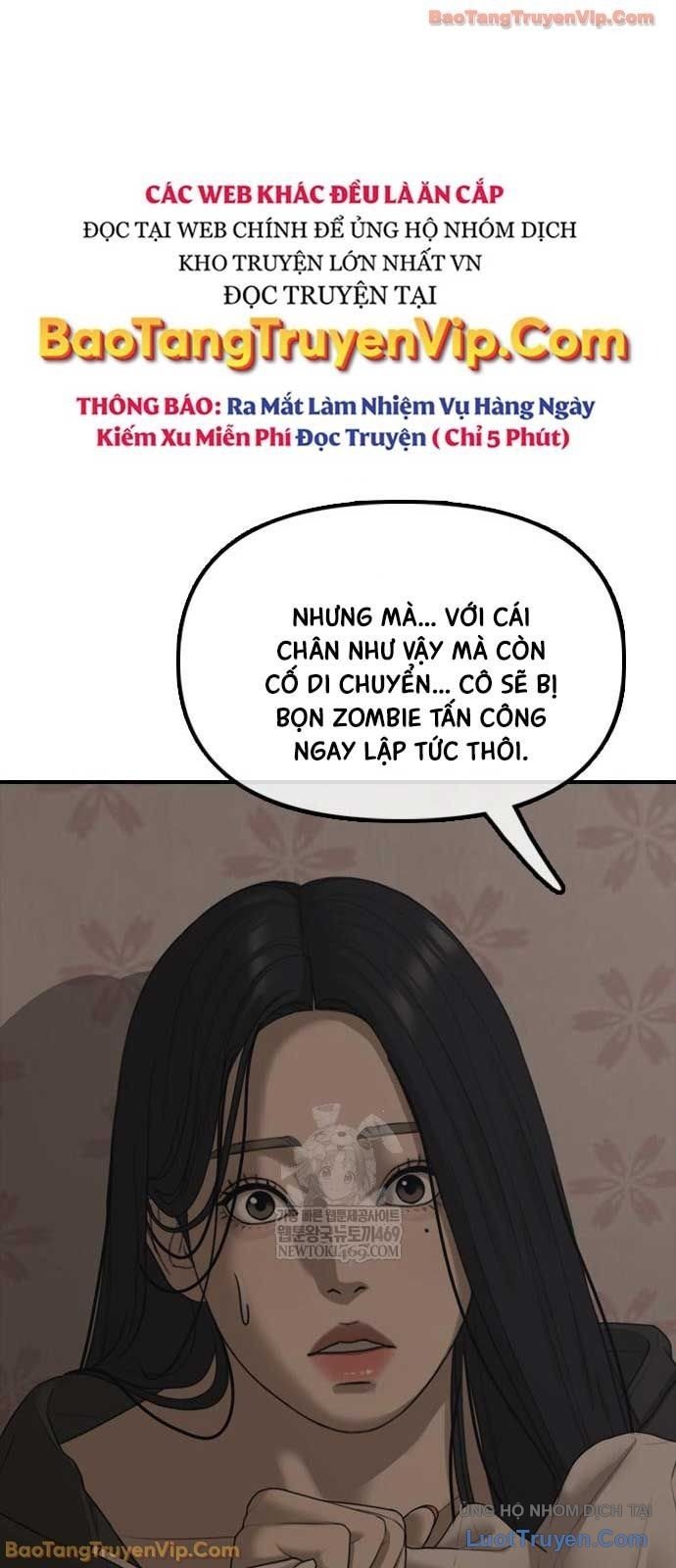 Ngày Tận Thế Đã Đến Chap 47 - Next Chap 48