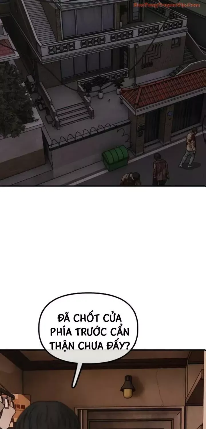 Ngày Tận Thế Đã Đến Chap 52 - Next Chap 53