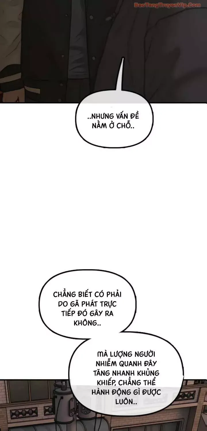 Ngày Tận Thế Đã Đến Chap 52 - Next Chap 53