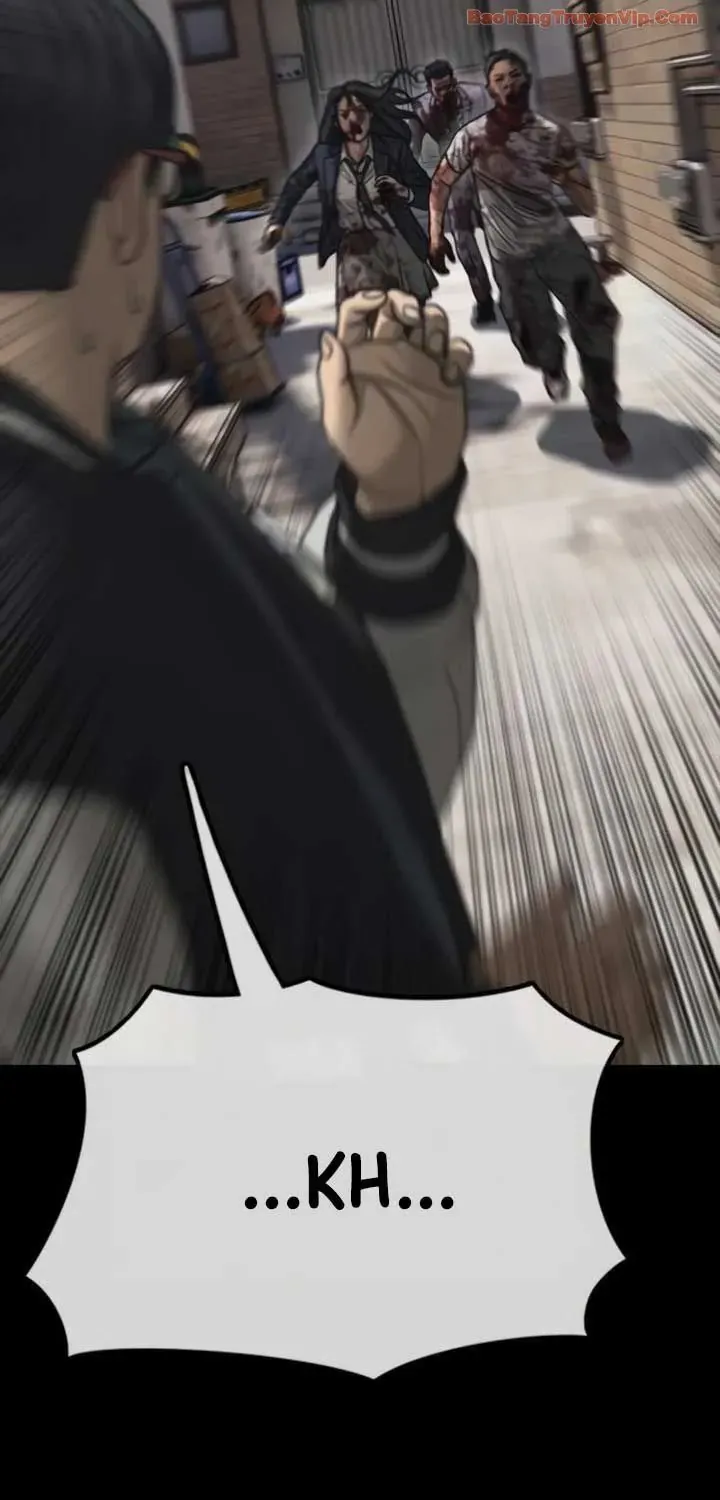 Ngày Tận Thế Đã Đến Chap 53 - Next Chap 54