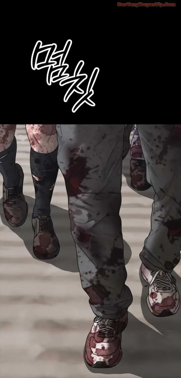 Ngày Tận Thế Đã Đến Chap 53 - Next Chap 54