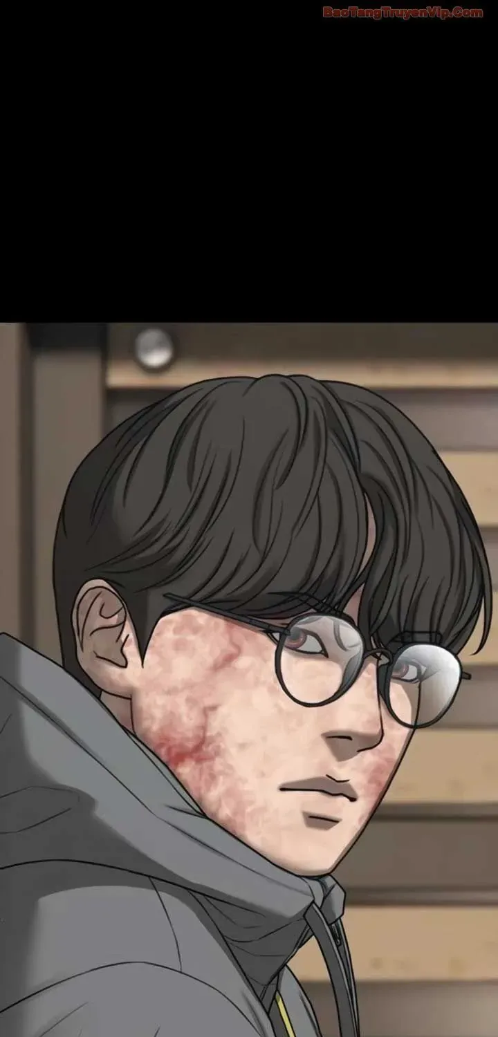 Ngày Tận Thế Đã Đến Chap 53 - Next Chap 54