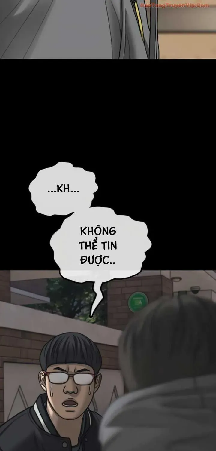 Ngày Tận Thế Đã Đến Chap 53 - Next Chap 54