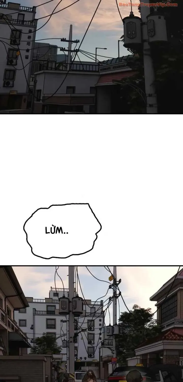 Ngày Tận Thế Đã Đến Chap 53 - Next Chap 54