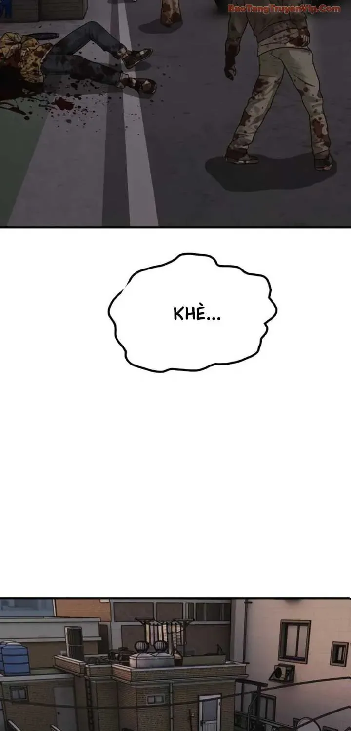 Ngày Tận Thế Đã Đến Chap 53 - Next Chap 54