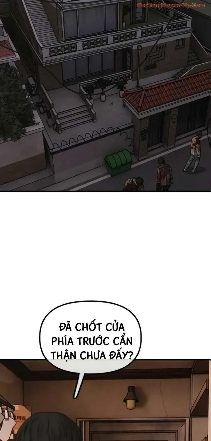 Ngày Tận Thế Đã Đến Chap 53 - Next Chap 54