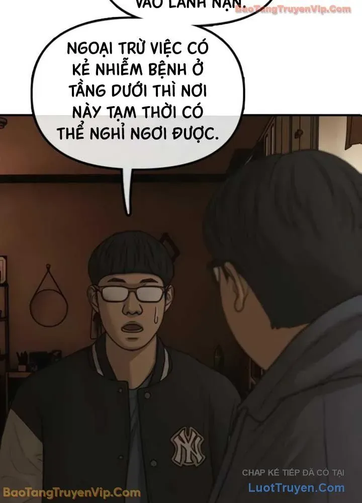 Ngày Tận Thế Đã Đến Chap 53 - Next Chap 54