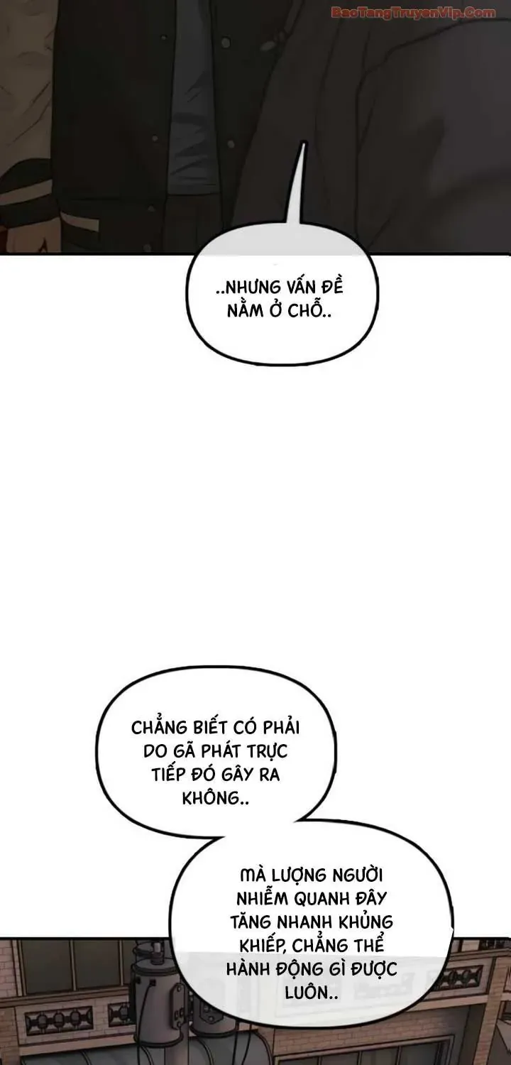 Ngày Tận Thế Đã Đến Chap 53 - Next Chap 54