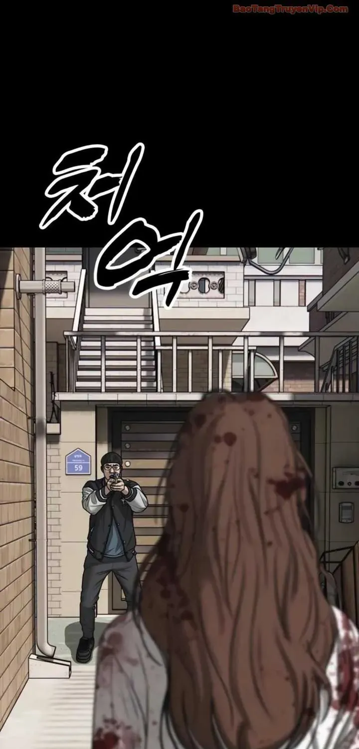 Ngày Tận Thế Đã Đến Chap 53 - Next Chap 54