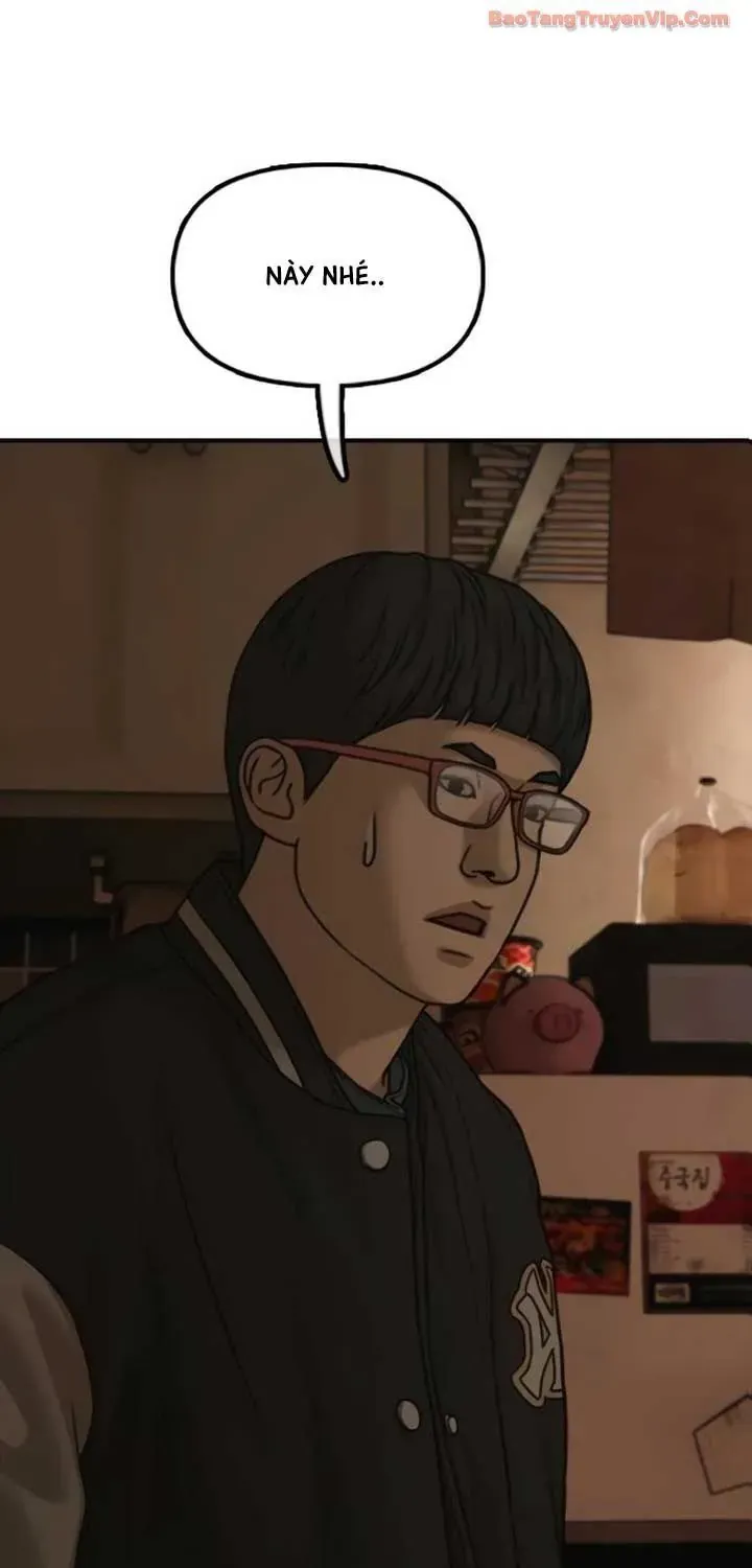 Ngày Tận Thế Đã Đến Chap 53 - Next Chap 54