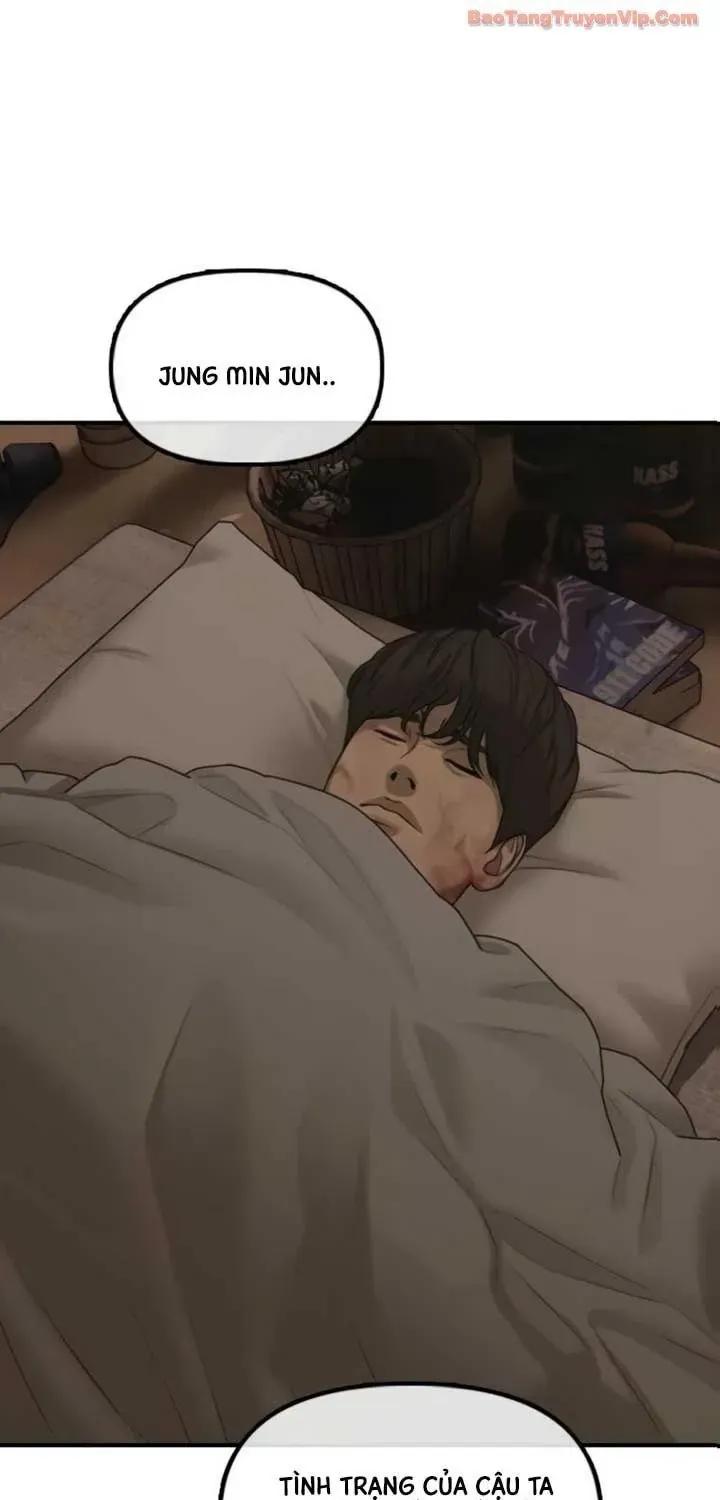 Ngày Tận Thế Đã Đến Chap 53 - Next Chap 54