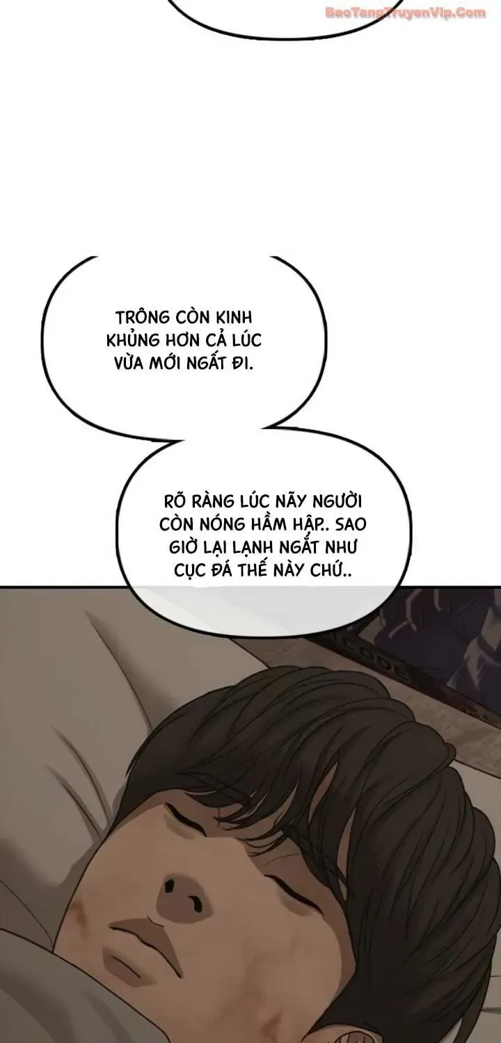 Ngày Tận Thế Đã Đến Chap 53 - Next Chap 54