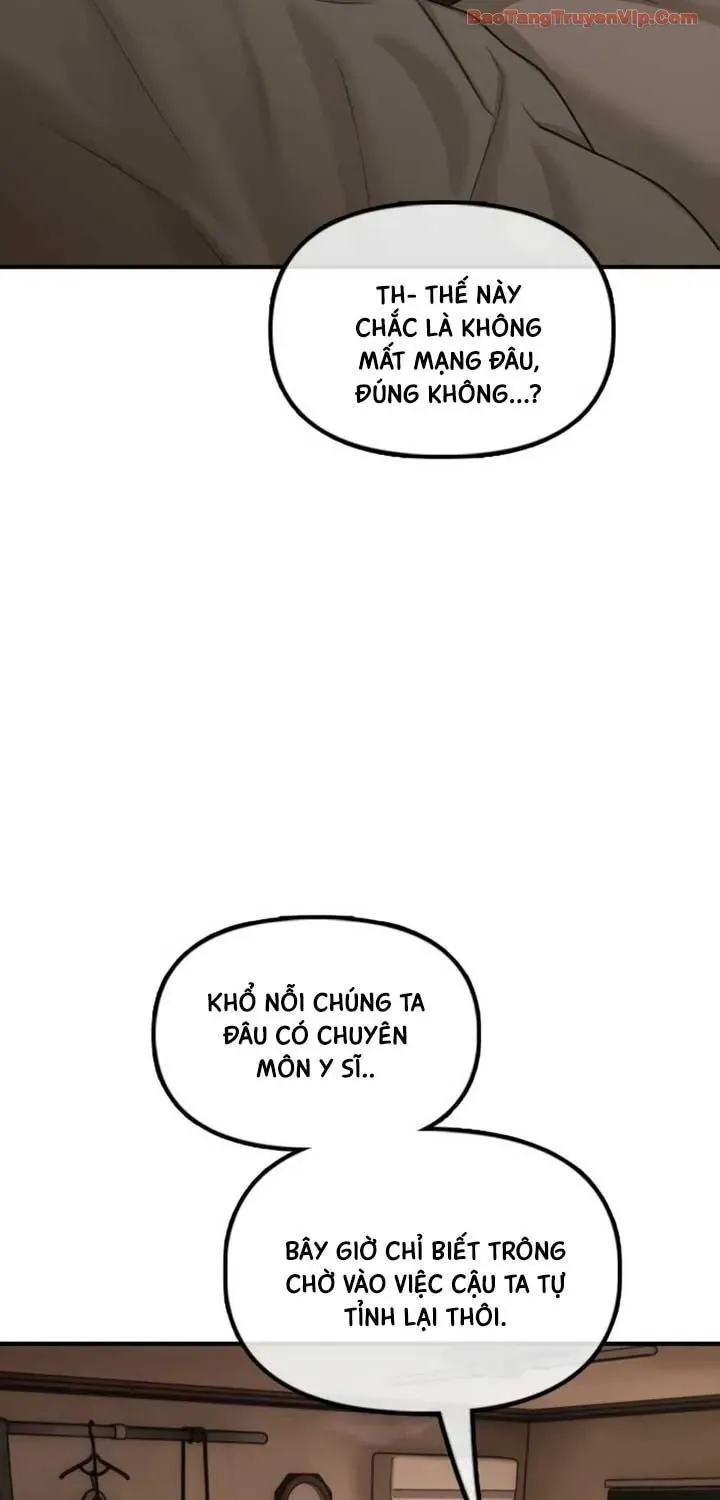 Ngày Tận Thế Đã Đến Chap 53 - Next Chap 54