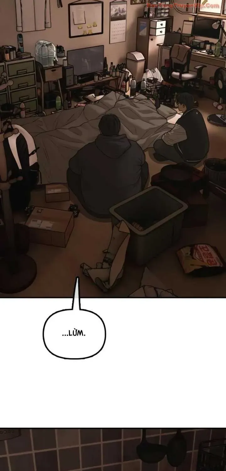 Ngày Tận Thế Đã Đến Chap 53 - Next Chap 54