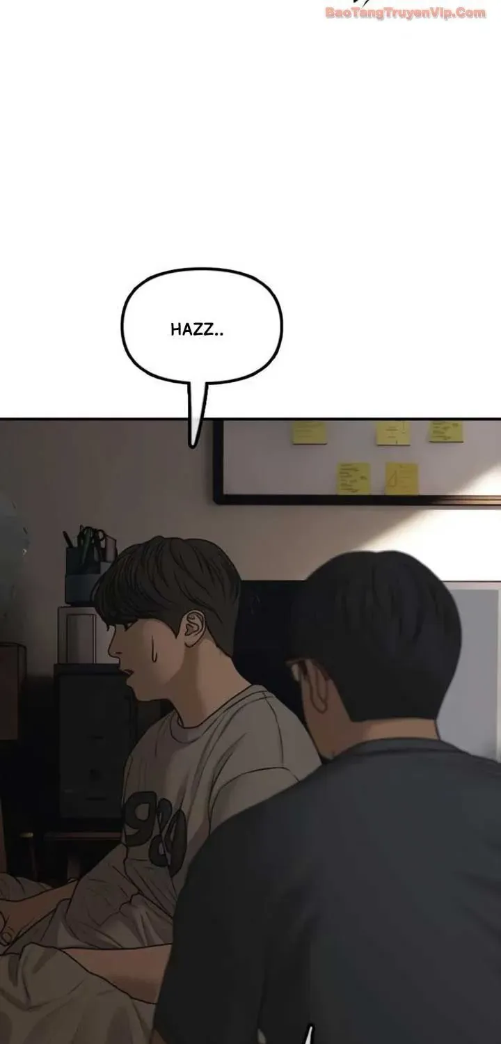 Ngày Tận Thế Đã Đến Chap 53 - Next Chap 54