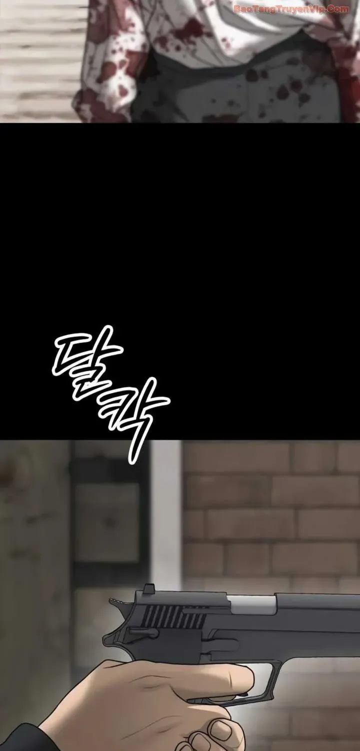 Ngày Tận Thế Đã Đến Chap 53 - Next Chap 54