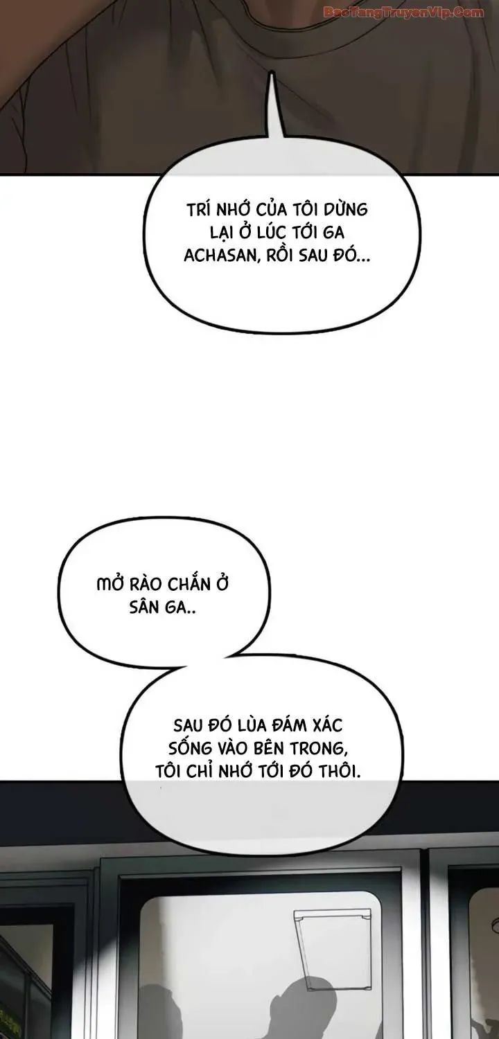 Ngày Tận Thế Đã Đến Chap 53 - Next Chap 54