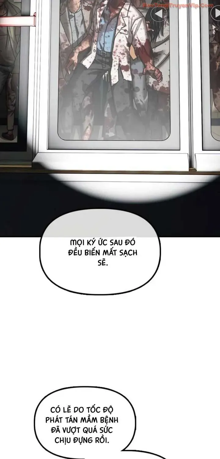 Ngày Tận Thế Đã Đến Chap 53 - Next Chap 54