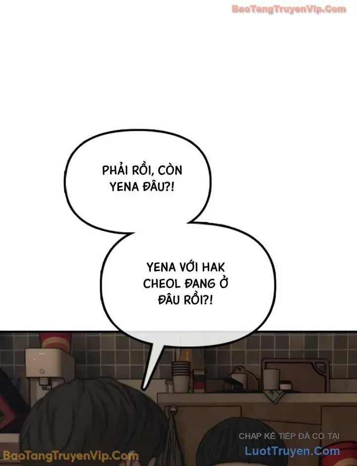 Ngày Tận Thế Đã Đến Chap 53 - Next Chap 54