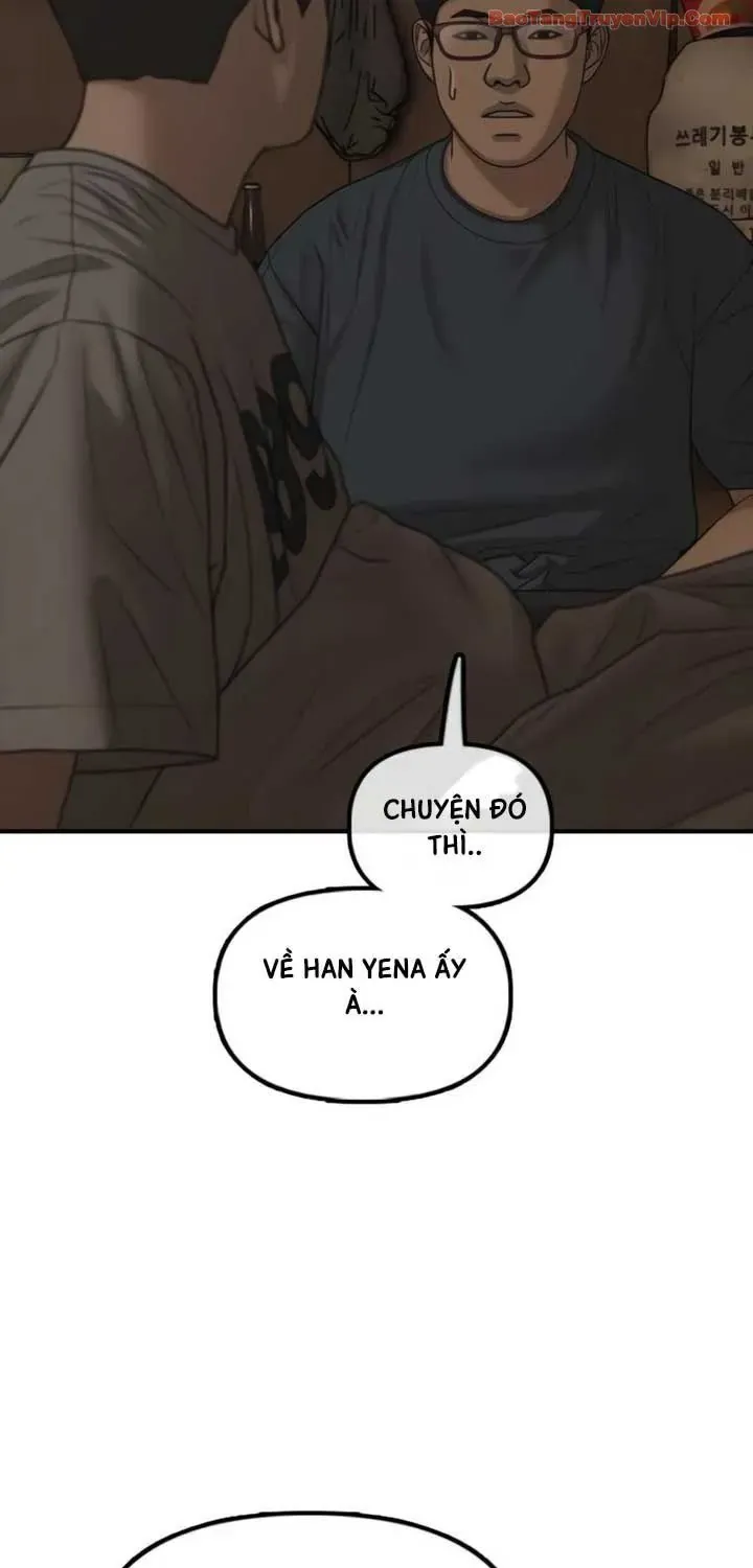 Ngày Tận Thế Đã Đến Chap 53 - Next Chap 54