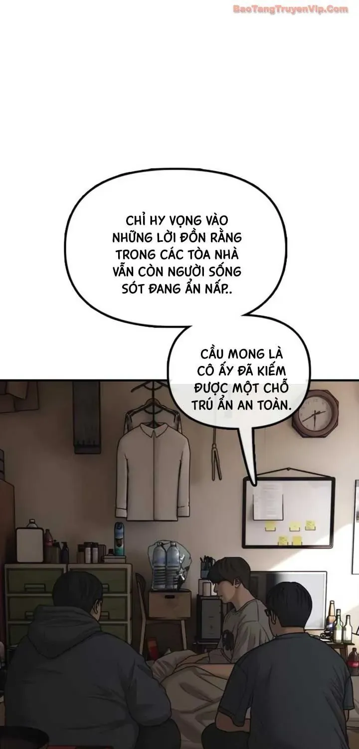 Ngày Tận Thế Đã Đến Chap 53 - Next Chap 54