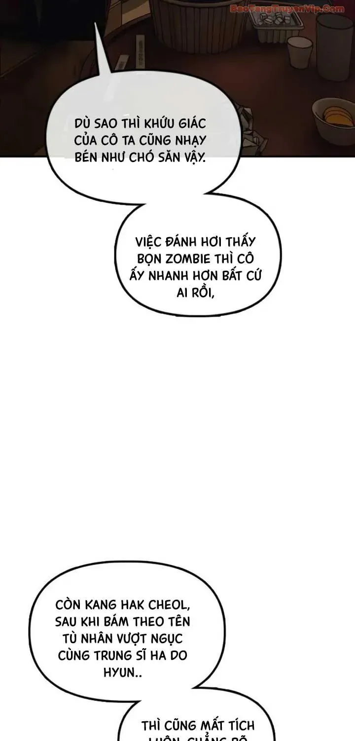 Ngày Tận Thế Đã Đến Chap 53 - Next Chap 54