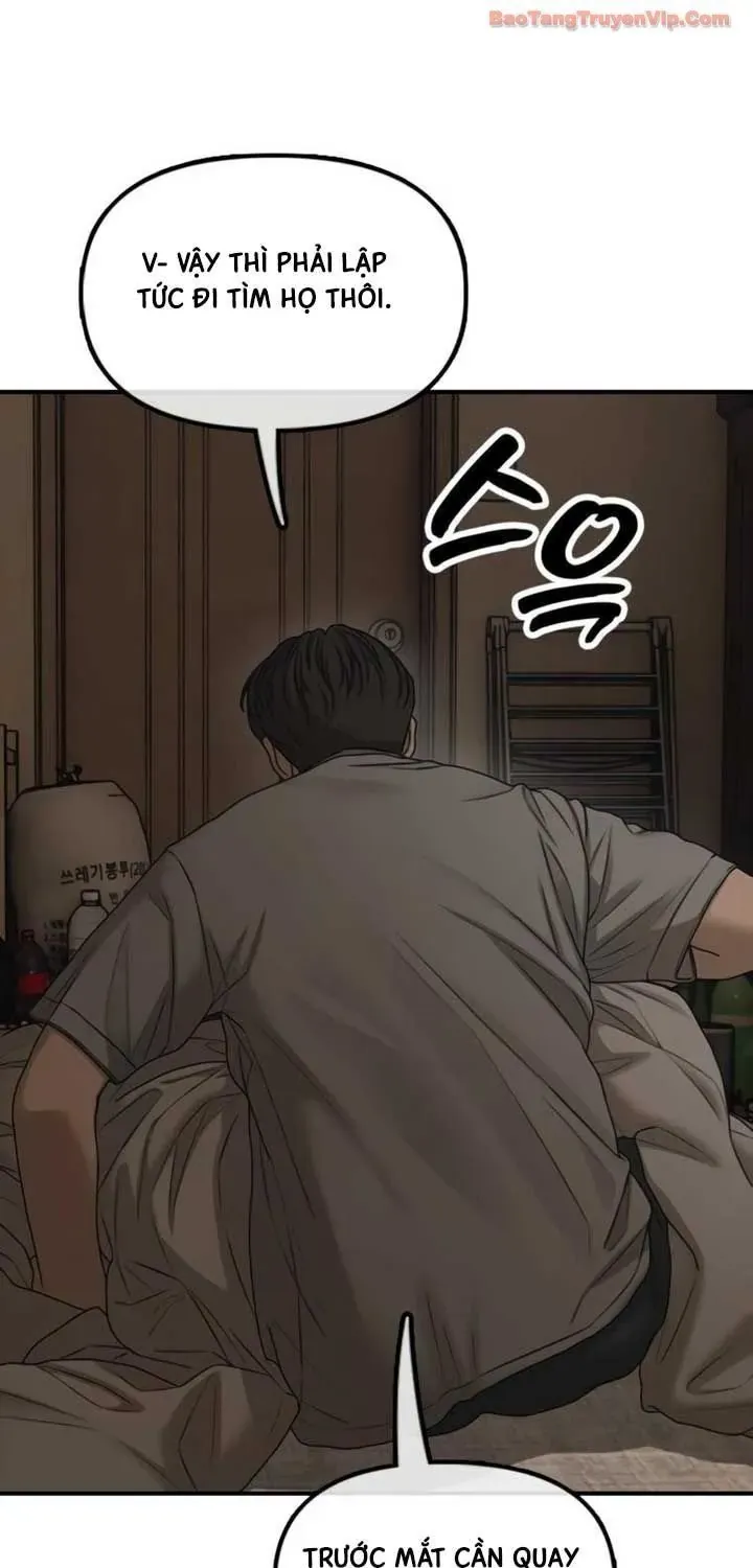 Ngày Tận Thế Đã Đến Chap 53 - Next Chap 54