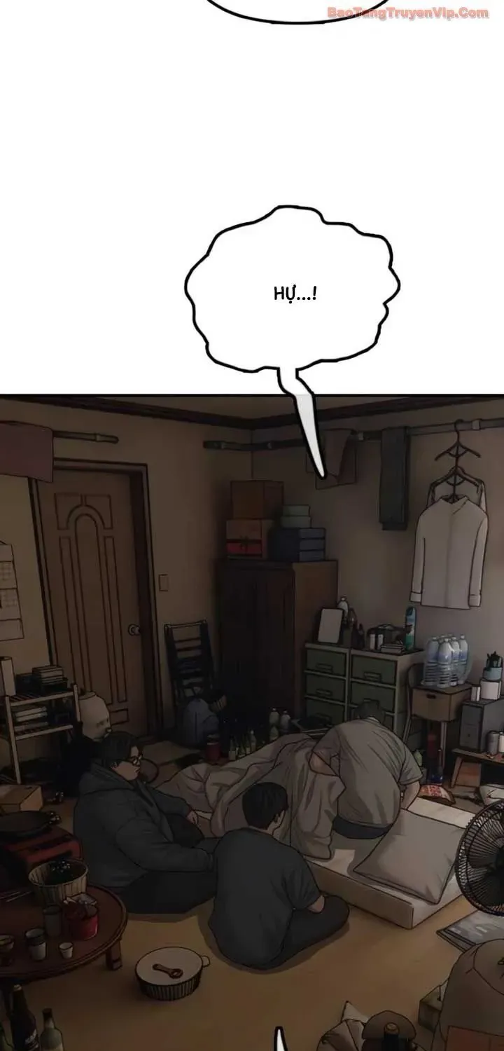 Ngày Tận Thế Đã Đến Chap 53 - Next Chap 54