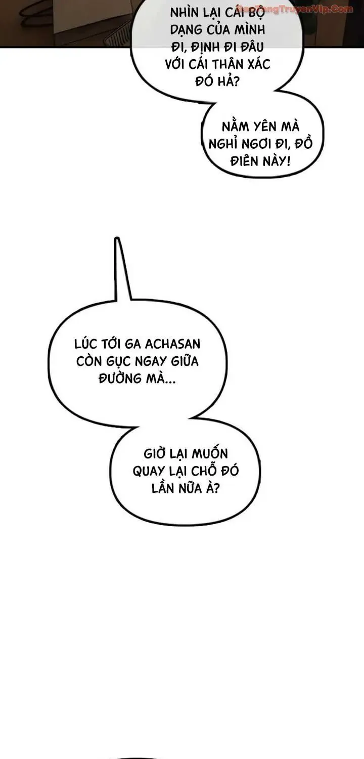 Ngày Tận Thế Đã Đến Chap 53 - Next Chap 54