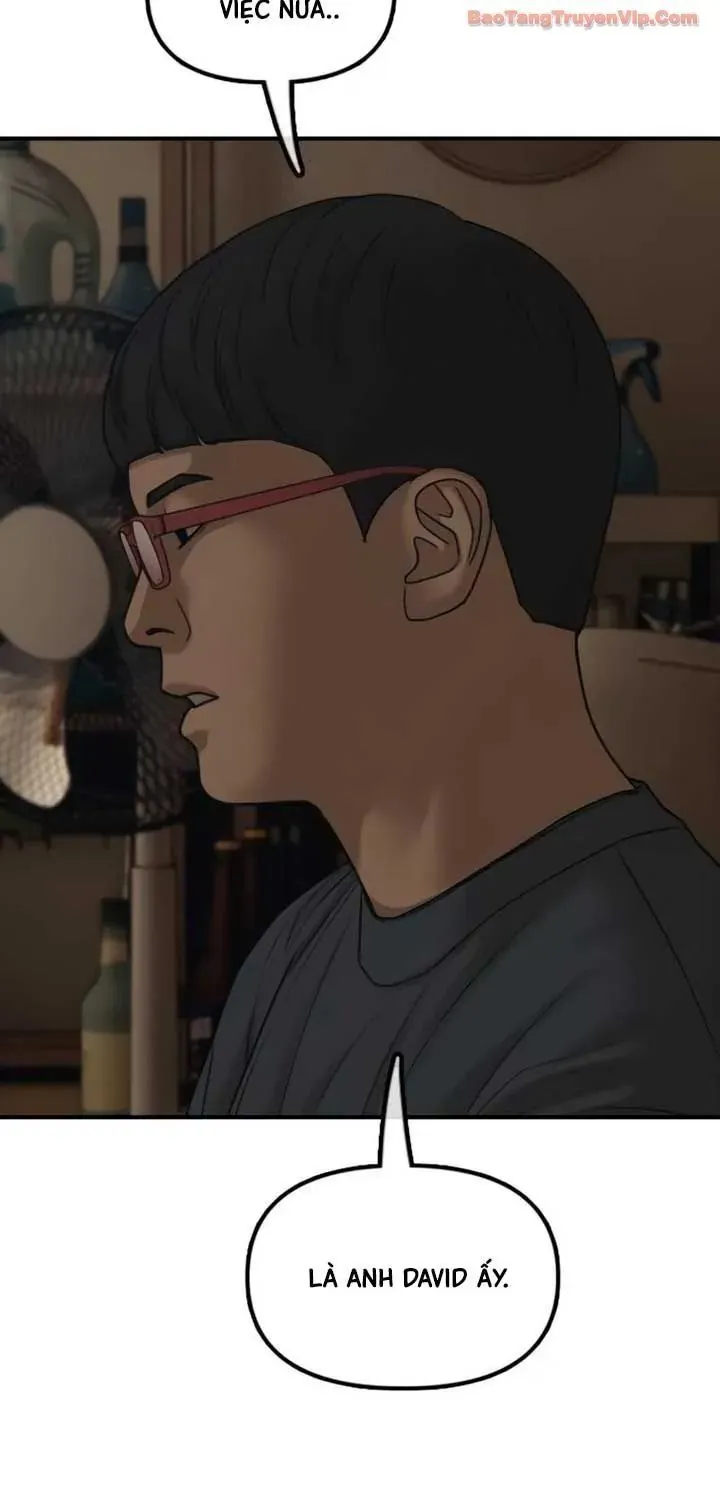 Ngày Tận Thế Đã Đến Chap 53 - Next Chap 54