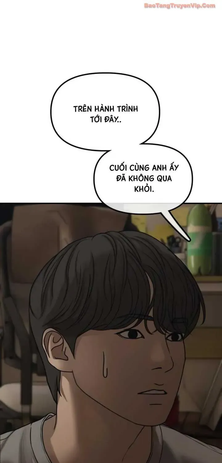 Ngày Tận Thế Đã Đến Chap 53 - Next Chap 54