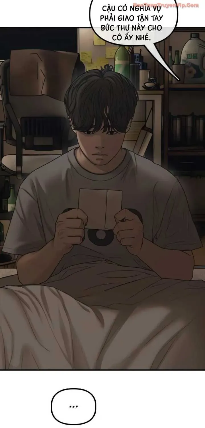 Ngày Tận Thế Đã Đến Chap 53 - Next Chap 54