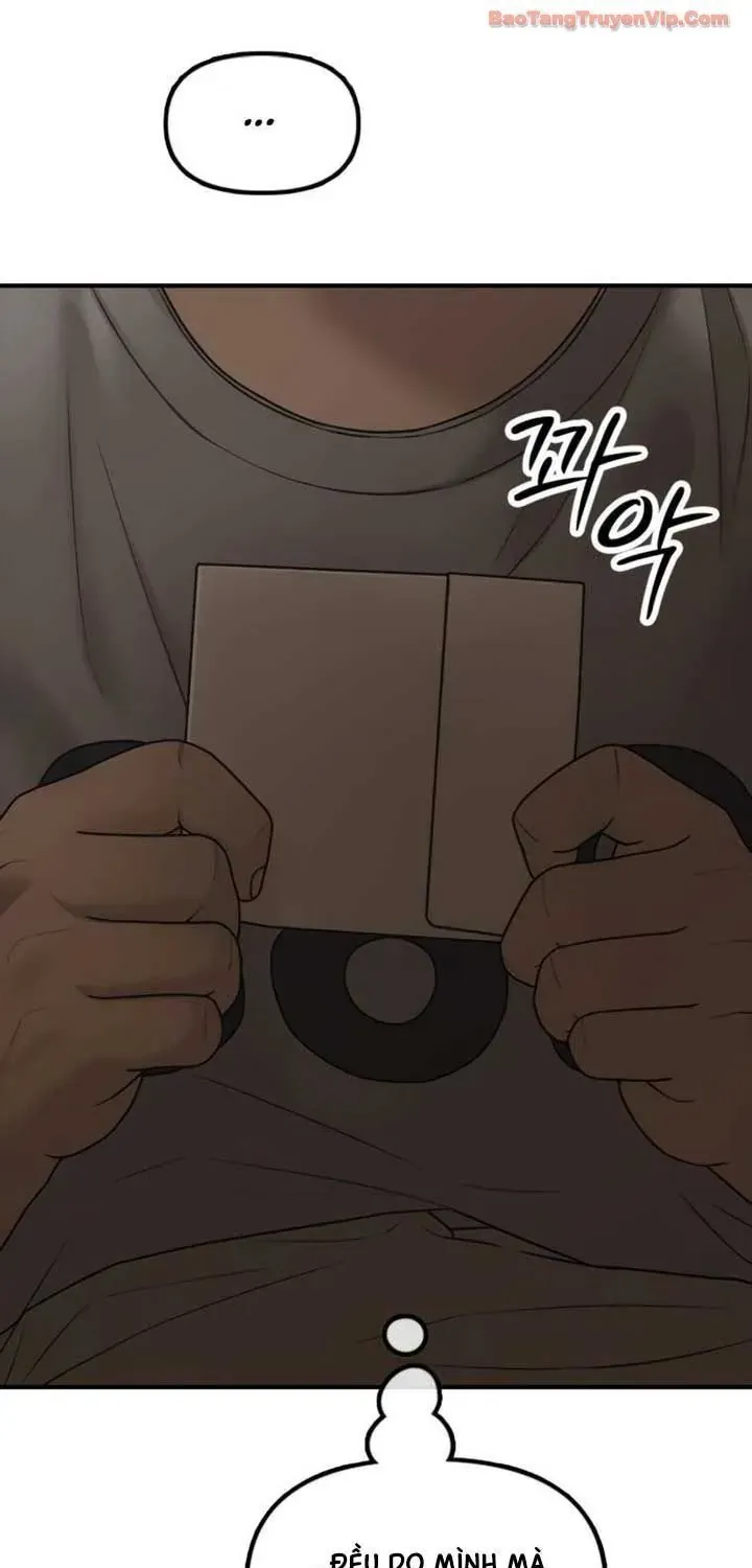 Ngày Tận Thế Đã Đến Chap 53 - Next Chap 54