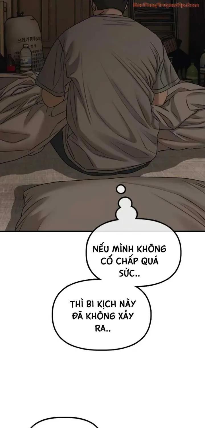 Ngày Tận Thế Đã Đến Chap 53 - Next Chap 54