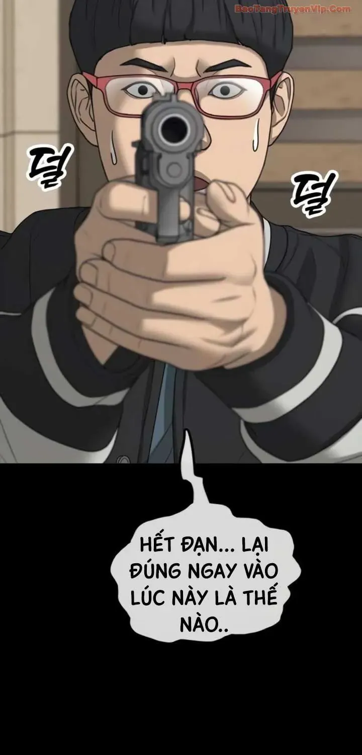 Ngày Tận Thế Đã Đến Chap 53 - Next Chap 54