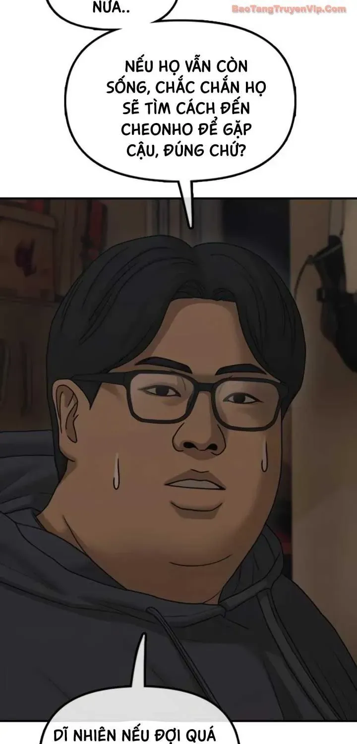 Ngày Tận Thế Đã Đến Chap 53 - Next Chap 54