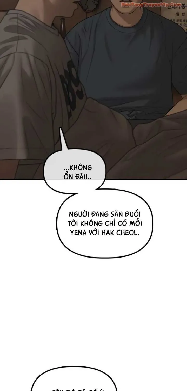 Ngày Tận Thế Đã Đến Chap 53 - Next Chap 54