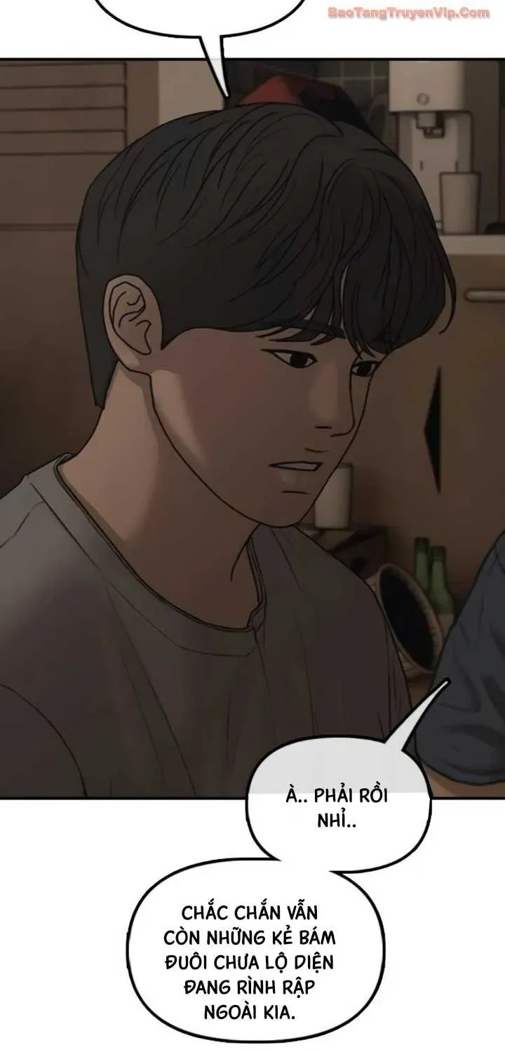 Ngày Tận Thế Đã Đến Chap 53 - Next Chap 54