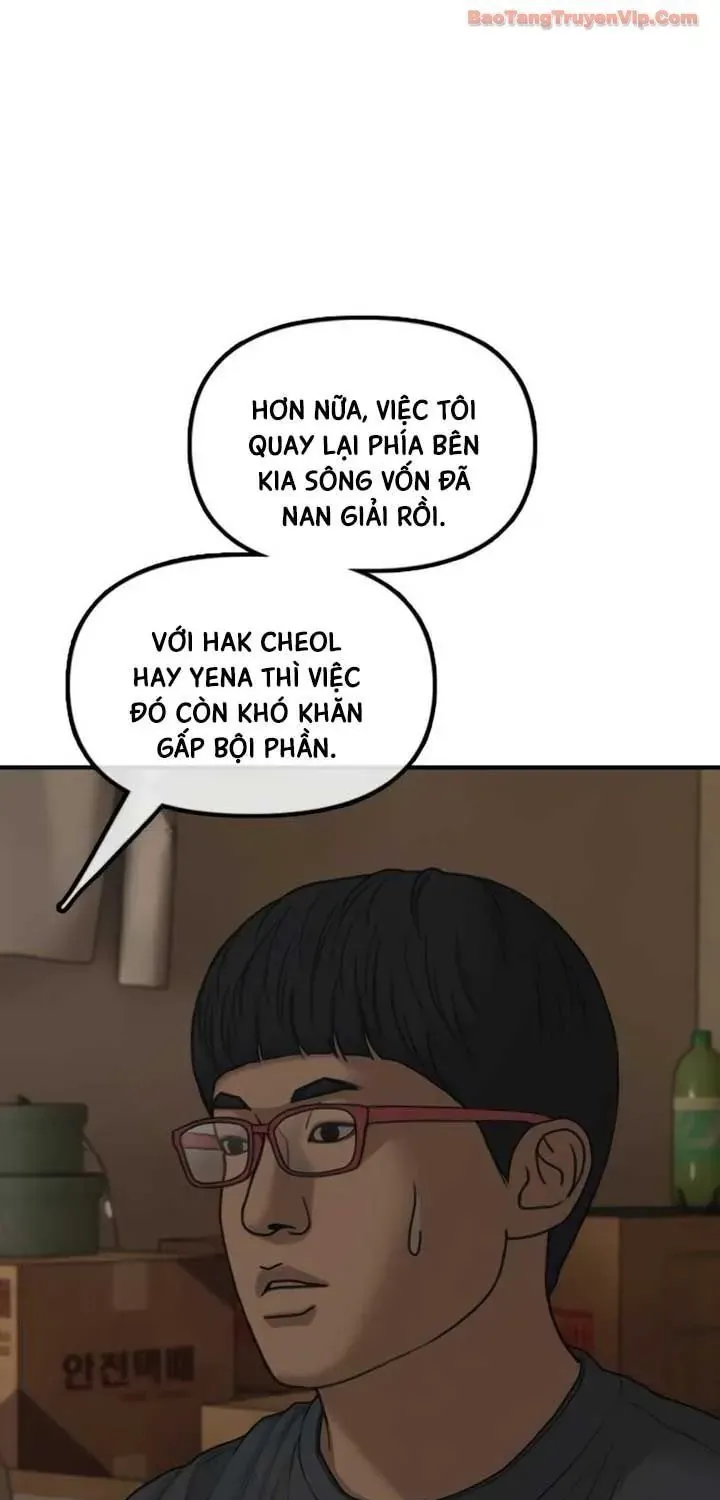 Ngày Tận Thế Đã Đến Chap 53 - Next Chap 54