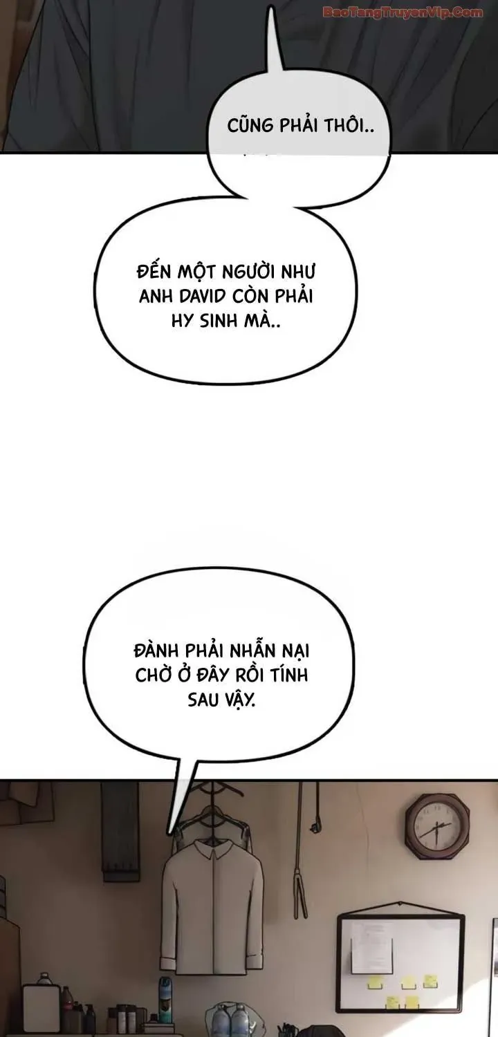 Ngày Tận Thế Đã Đến Chap 53 - Next Chap 54