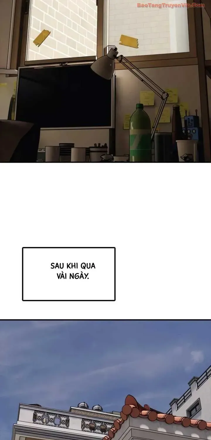 Ngày Tận Thế Đã Đến Chap 53 - Next Chap 54