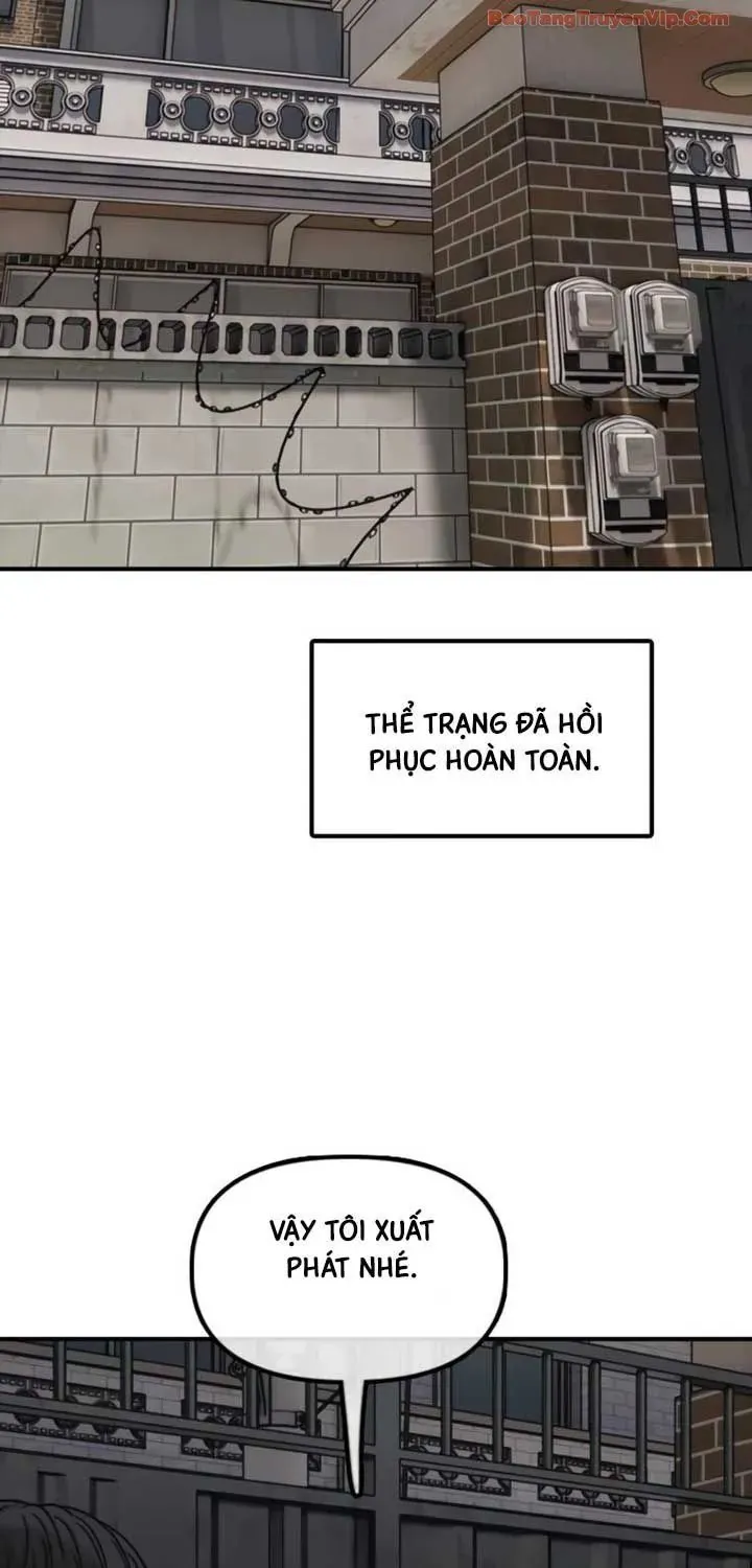 Ngày Tận Thế Đã Đến Chap 53 - Next Chap 54