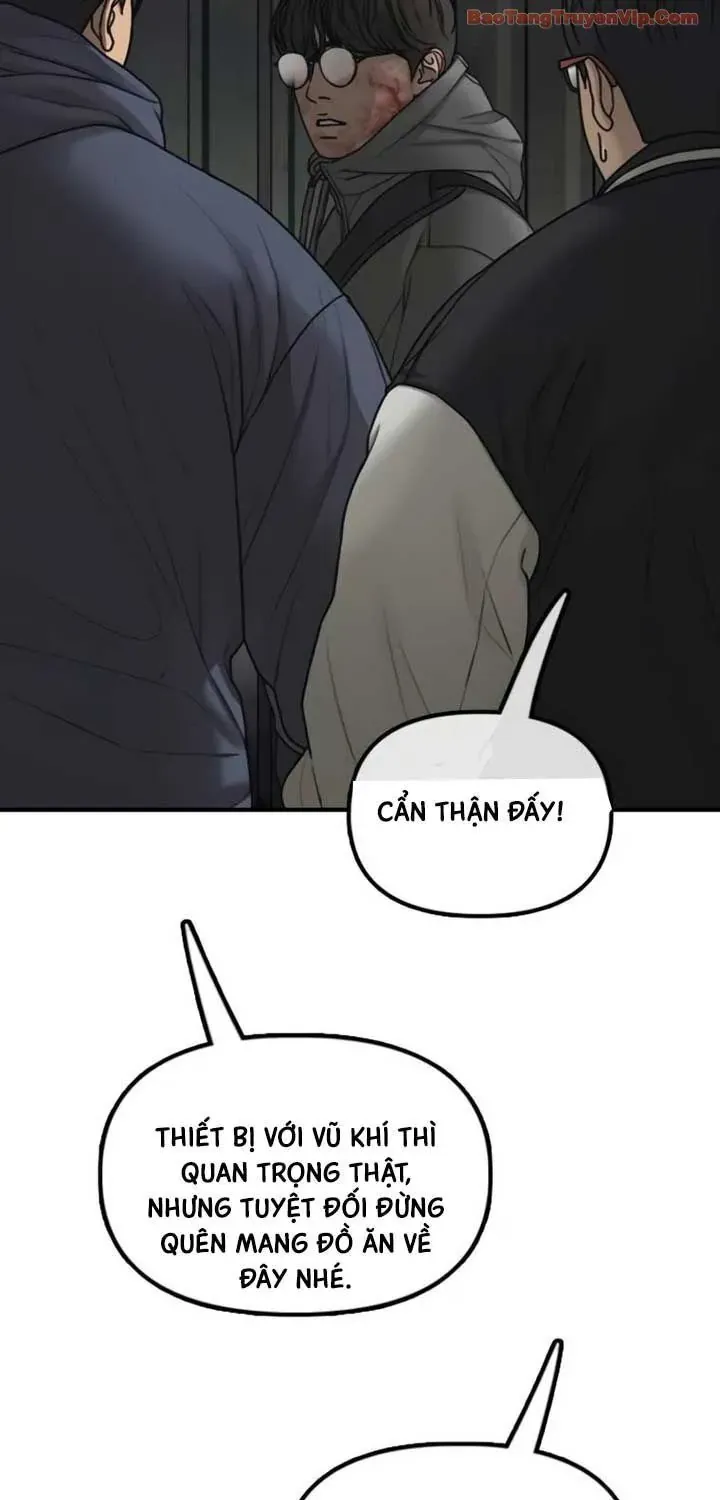 Ngày Tận Thế Đã Đến Chap 53 - Next Chap 54