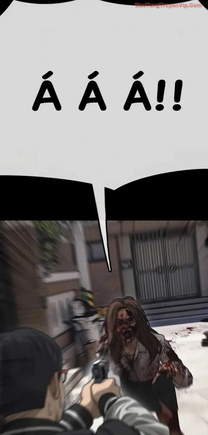 Ngày Tận Thế Đã Đến Chap 53 - Next Chap 54