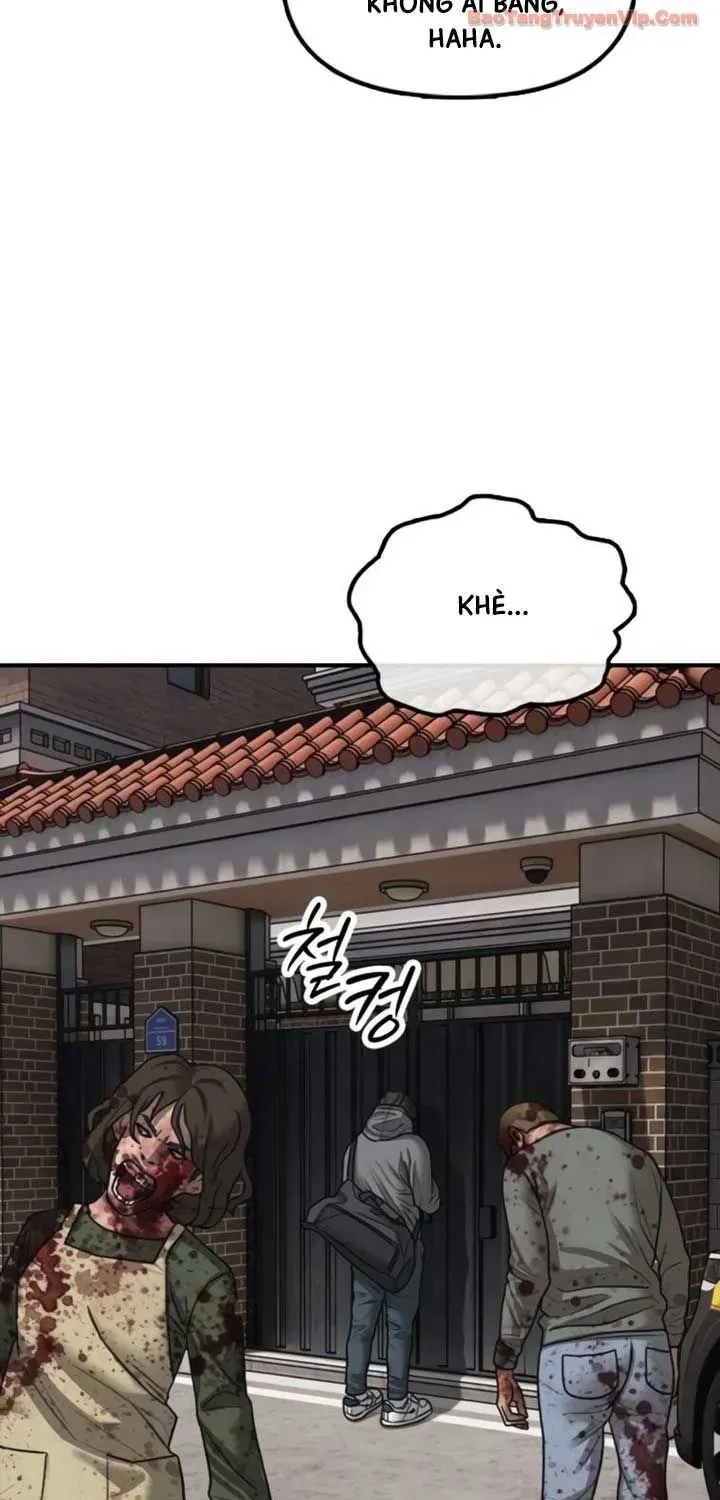 Ngày Tận Thế Đã Đến Chap 53 - Next Chap 54