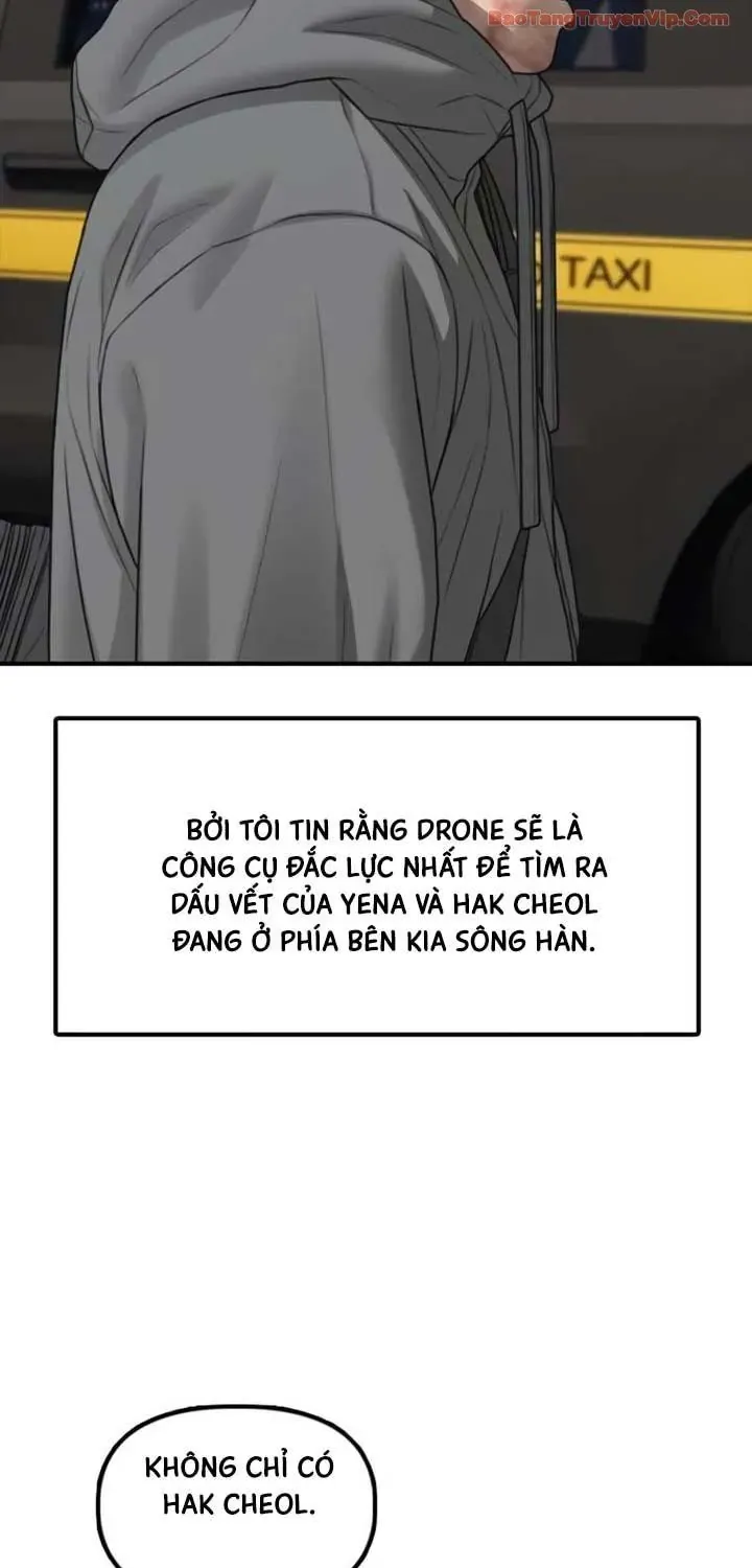Ngày Tận Thế Đã Đến Chap 53 - Next Chap 54