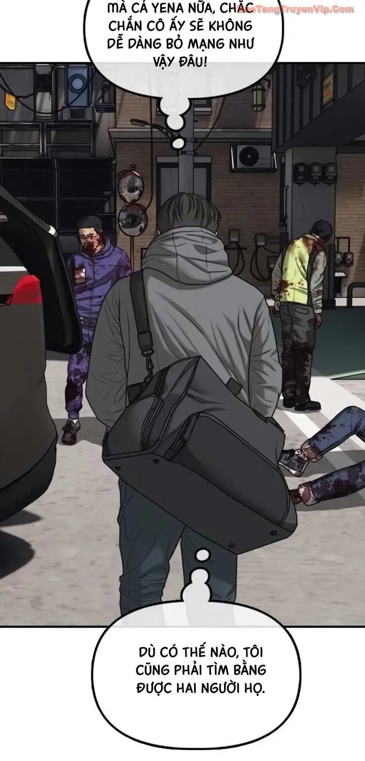 Ngày Tận Thế Đã Đến Chap 53 - Next Chap 54