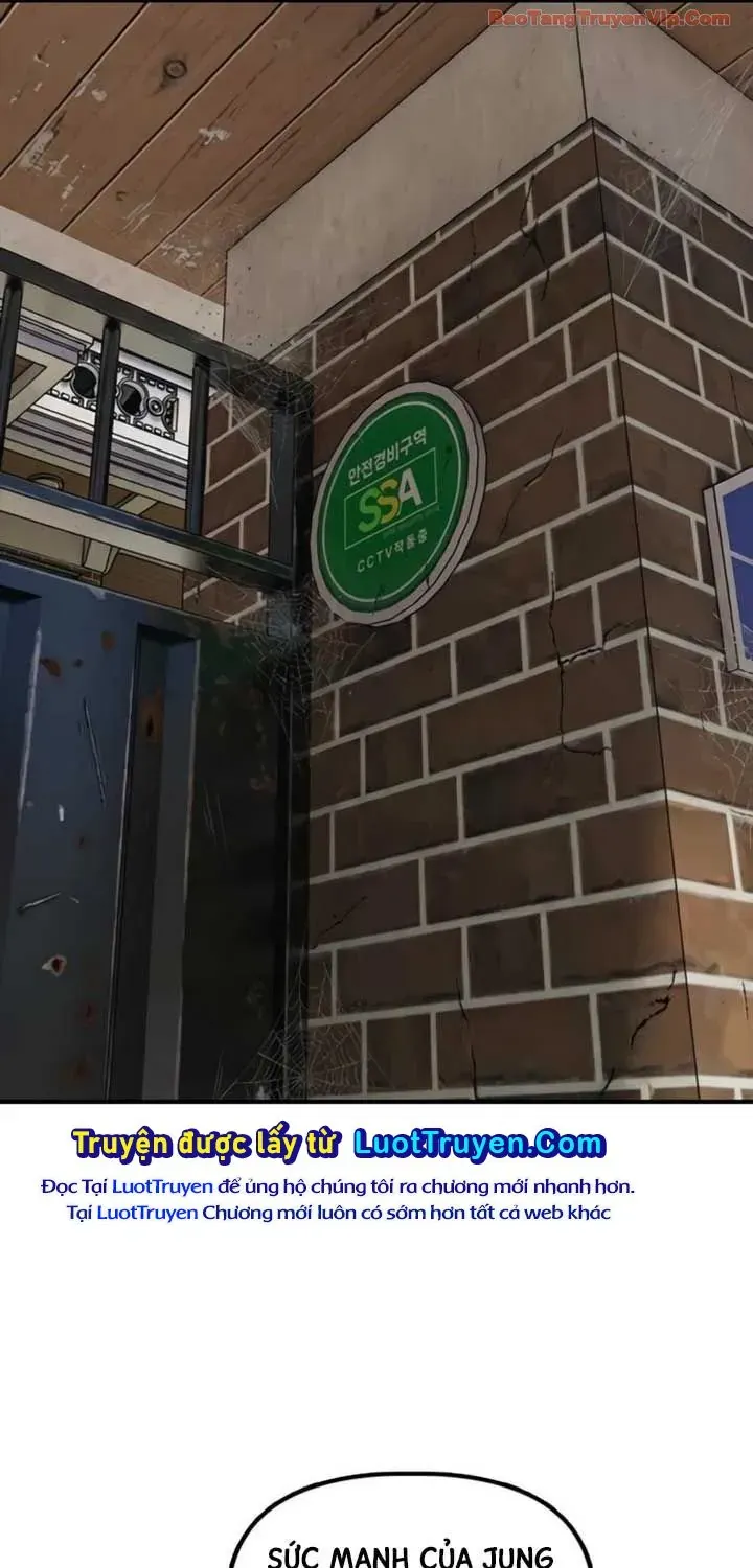 Ngày Tận Thế Đã Đến Chap 53 - Next Chap 54