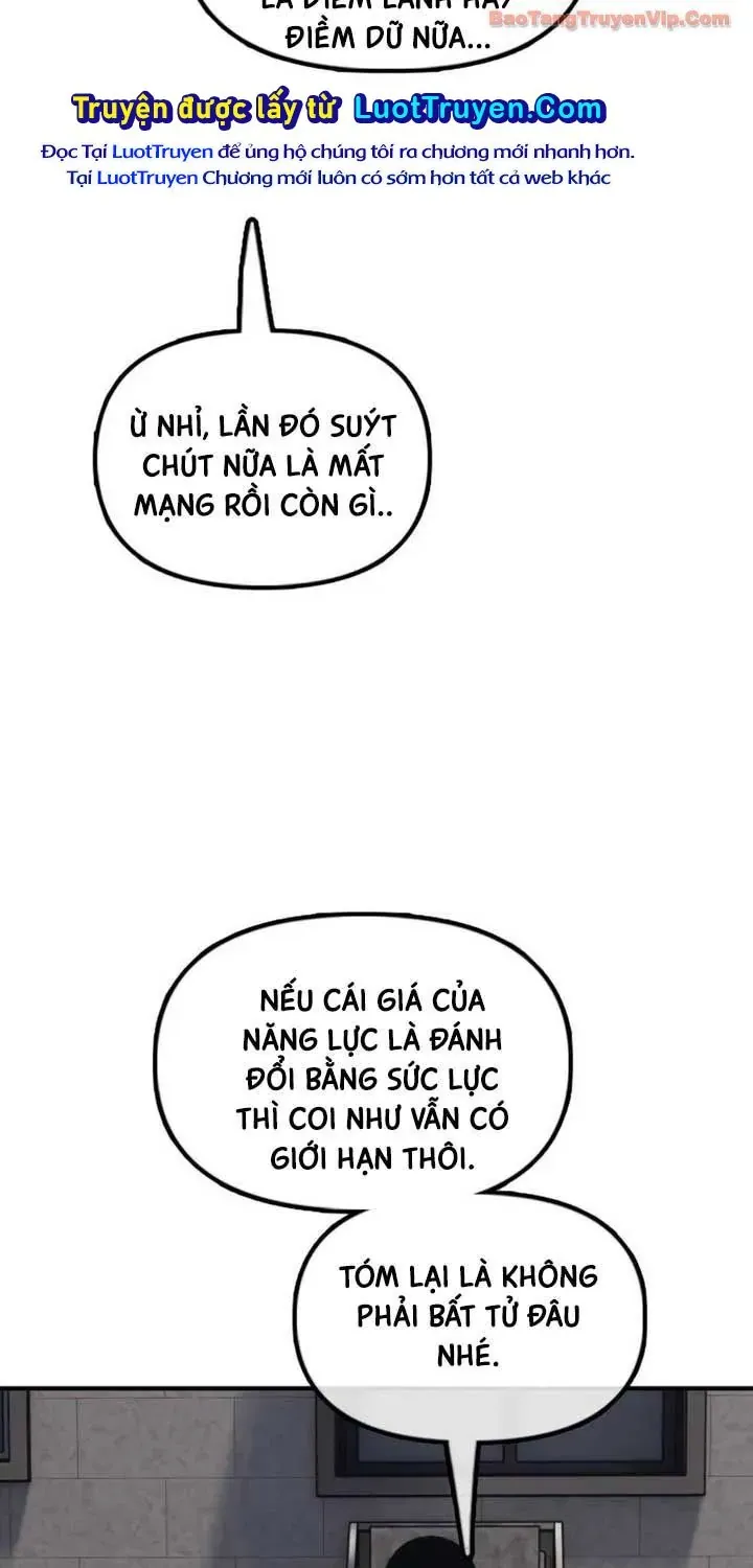 Ngày Tận Thế Đã Đến Chap 53 - Next Chap 54