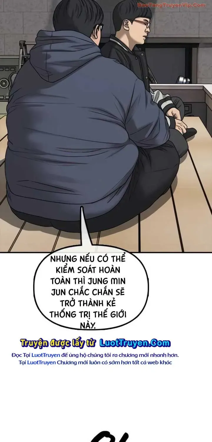 Ngày Tận Thế Đã Đến Chap 53 - Next Chap 54